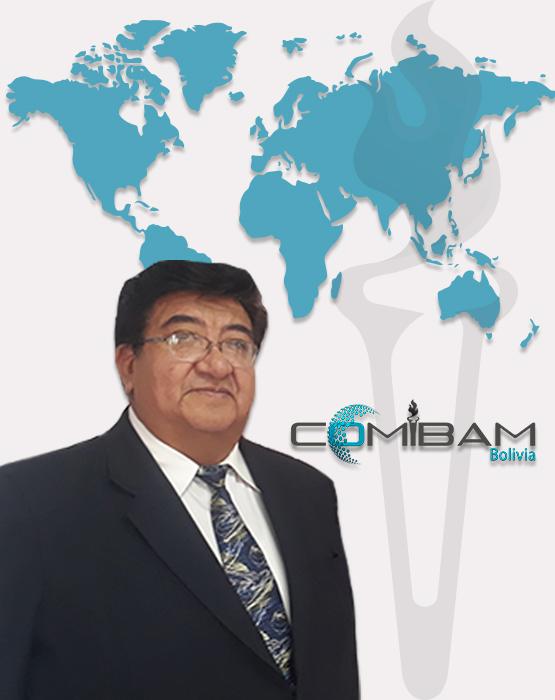 COMIBAM BOLIVIA