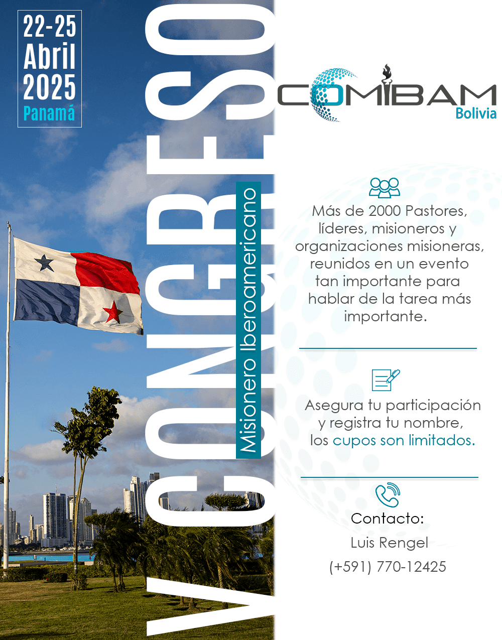 V CONGRESO